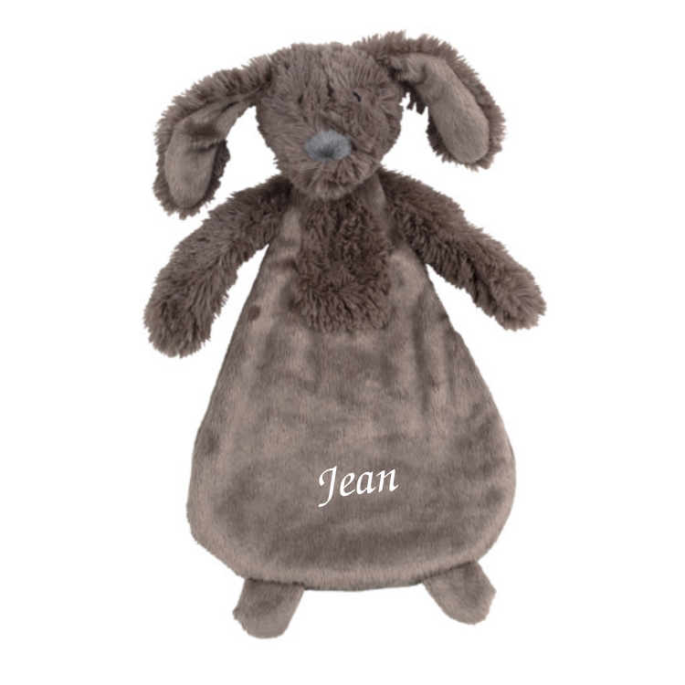  - jax chien - plat marron 25 cm 